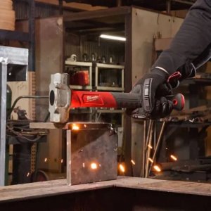 MILWAUKEE MŁOTEK KOWALSKI 1130g TRZONEK Z WŁÓKNA SZKLANEGO 2