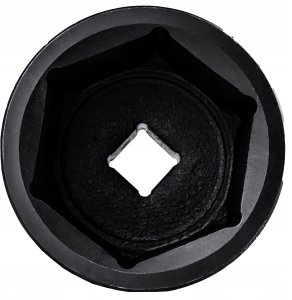 JCB NASADKI UDAROWE DŁ.kpl. 10el.1/2"  6-KĄT. (10-24mm) 10