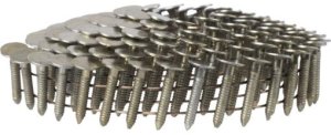 MILWAUKEE GWOŹDZIE 15° PIERŚCIENIOWE 3.05 x 32mm INOX -2160 1