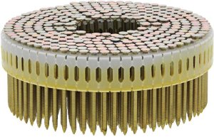 Milwaukee MILWAUKEE GWOŹDZIE 15° PIERŚCIENIOWE 3.05 x 32mm HDG-2160 3