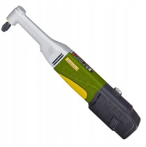 Wiertarka kątowa Proxxon LWB/A  akumulatorowa - zestaw 3