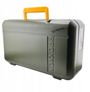 Wiertarka kątowa Proxxon LWB/A  akumulatorowa - zestaw 6