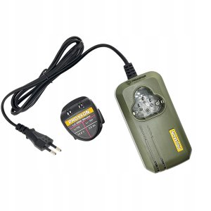 Wiertarka kątowa Proxxon LWB/A  akumulatorowa - zestaw 7