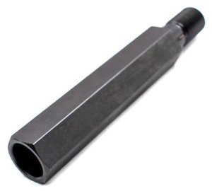 PRZEDŁUŻKA 300MM  1 1/4 cala UNC (F) 2