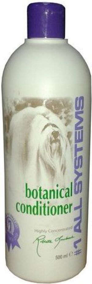 #1 All Systems Botanical Conditioner 500ml 1