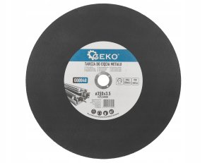 Tarcza do metalu 350x3.5x25,4 (25) 1