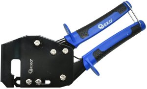 Szczypce do łączenia profili 260mm 65Mn (24) 1