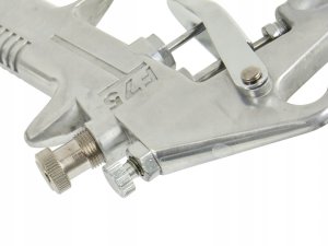 Geko Pistolet lak. wysokociśn. F75S 750ml/dolny zb.(20) 5