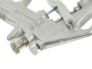 Pistolet lak. wysokociśn. F75 300ml/górny zb. (20) 6