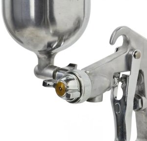 Pistolet lak. wysokociśn. F75 300ml/górny zb. (20) 8