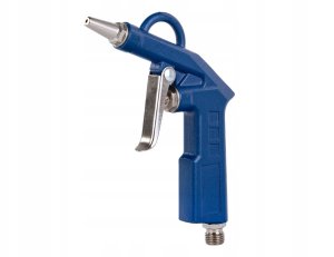Geko Pistolet MAX do przedmuchiwania z końcówkami 5el.(25/50) 4