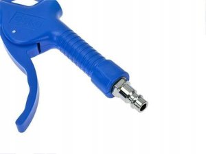 Pistolety do przedmuchiwania 3 szt-100, 300, 500 mm (10/40) 11