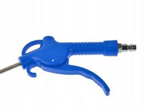 Pistolety do przedmuchiwania 3 szt-100, 300, 500 mm (10/40) 3