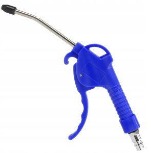 Pistolety do przedmuchiwania 3 szt-100, 300, 500 mm (10/40) 6