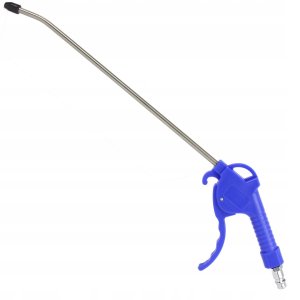 Pistolety do przedmuchiwania 3 szt-100, 300, 500 mm (10/40) 7