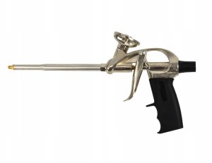 Pistolet do pianki montażowej  GEKO typ PROFI (20) 1