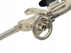 Geko Pistolet do pianki montażowej GEKO typ PROFI (20) 4