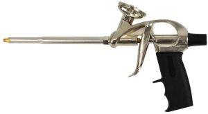 Geko Pistolet do pianki montażowej GEKO typ PROFI (20) 6