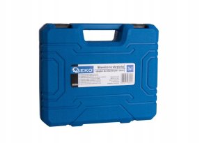 Geko Nitownica na wkrętarkę 3w1 – adapter do nitonakrętek i nitów (10) 16
