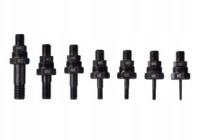Geko Nitownica na wkrętarkę 3w1 – adapter do nitonakrętek i nitów (10) 6