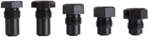 Geko Nitownica na wkrętarkę 3w1 – adapter do nitonakrętek i nitów (10) 7
