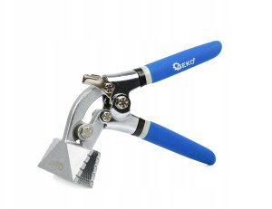 Szczypce do kształtowania profili 210mm (80x35mm) (12) 1