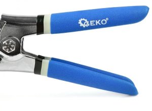 Geko Szczypce do kształtowania profili 210mm (80x35mm) (12) 5