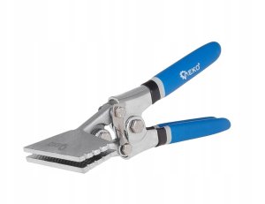 Geko Szczypce do kształtowania profili 210mm (80x35mm) (12) 8