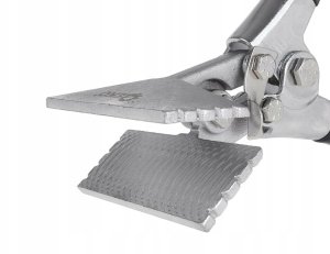 Geko Szczypce do kształtowania profili 210mm (80x35mm) (12) 9