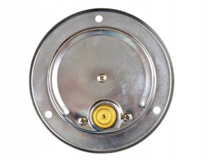 Zestaw do prasy 20T Pompa szybka Siłownik Manometr(1) 2