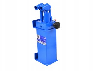 Zestaw do prasy 20T Pompa szybka Siłownik Manometr(1) 6