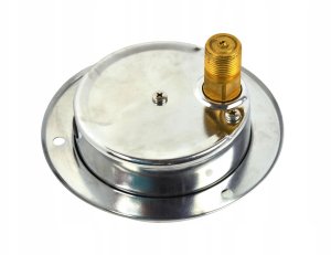 Zestaw do prasy 20T Pompa szybka Siłownik Manometr(1) 8