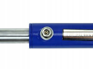 Ściągacz blacharski hydrauliczny 10T(5) 2