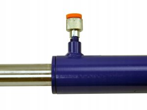 Ściągacz blacharski hydrauliczny 10T(5) 3