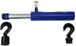 Ściągacz blacharski hydrauliczny 10T(5) 4