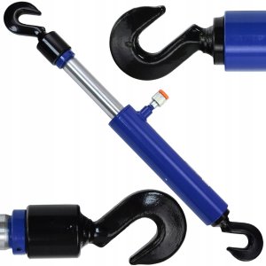 Ściągacz blacharski hydrauliczny 10T(5) 7