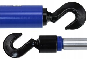 Ściągacz blacharski hydrauliczny 10T(5) 8