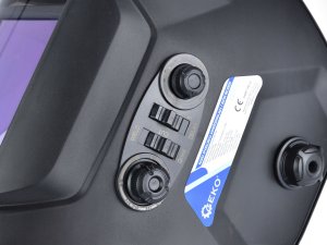 Maska spawalnicza samościemniająca z dużym wizjerem (6) 11