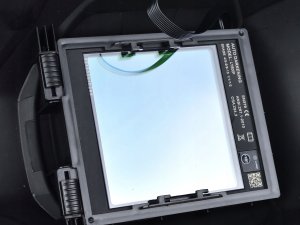 Maska spawalnicza samościemniająca z dużym wizjerem (6) 12