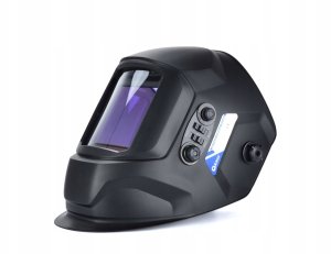 Maska spawalnicza samościemniająca z dużym wizjerem (6) 2