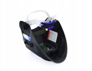 Maska spawalnicza samościemniająca z dużym wizjerem (6) 6