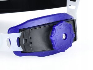 Maska spawalnicza samościemniająca z dużym wizjerem (6) 7