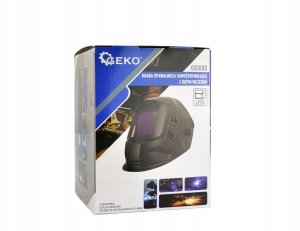 Maska spawalnicza samościemniająca z dużym wizjerem (6) 9