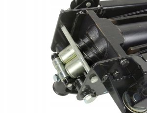 Geko Podnośnik hydr. niskoprofilowy-szybki 3T 75-500mm PREMIUM(1) 7