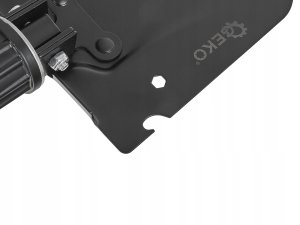 Saperka składana 5w1 taktyczna BLACK SURVIVAL SERIES (24) 4