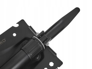 Saperka składana 5w1 taktyczna BLACK SURVIVAL SERIES (24) 6