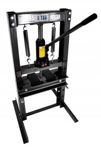 #Prasa hydrauliczna 8T (1) 12