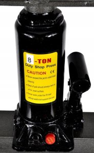 #Prasa hydrauliczna 8T (1) 13