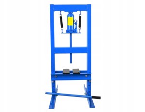 #Prasa hydrauliczna 8T (1) 2