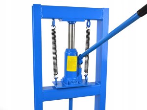 #Prasa hydrauliczna 8T (1) 4